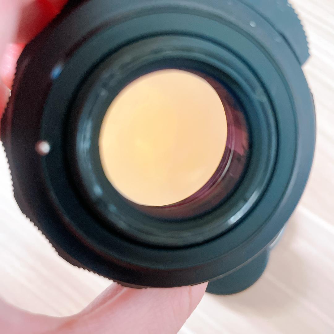 PENTAX Super-Takumar 35mm F2 M42マウント