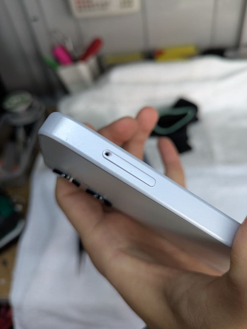 ギャラクシー　a25 5g SIMフリー　訳あり　ジャンク