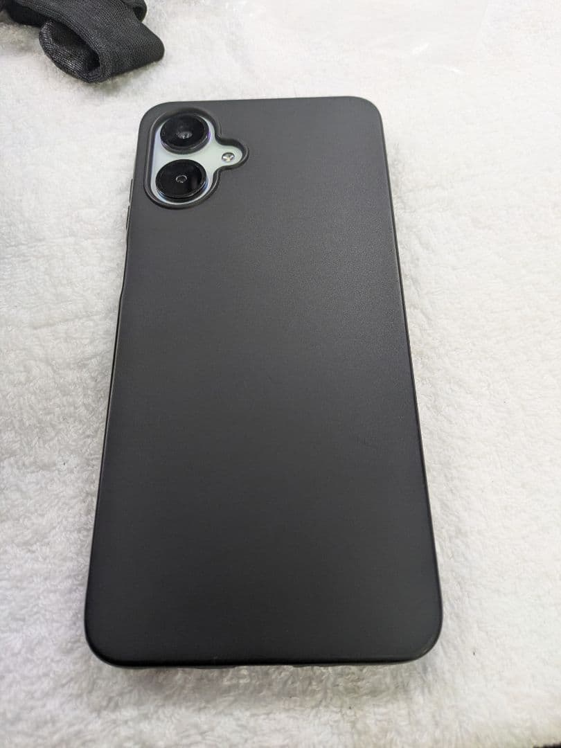 ギャラクシー　a25 5g SIMフリー　訳あり　ジャンク