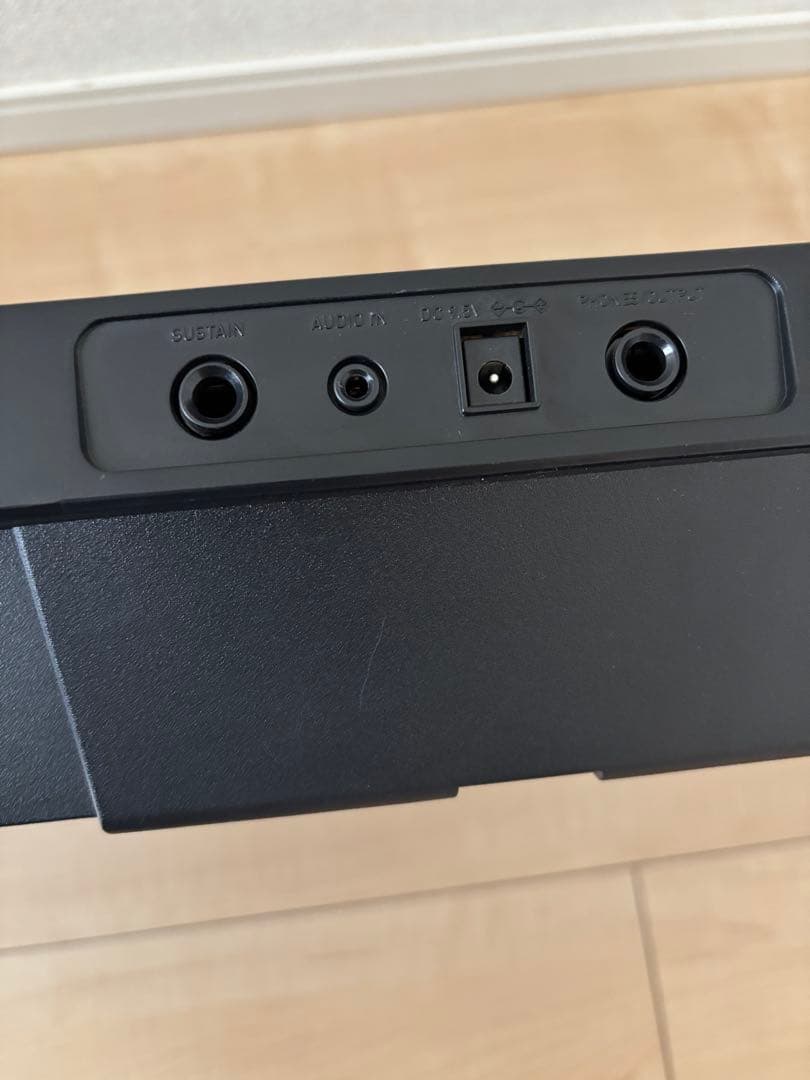 【キーボード】CASIO CTK-2550 美品