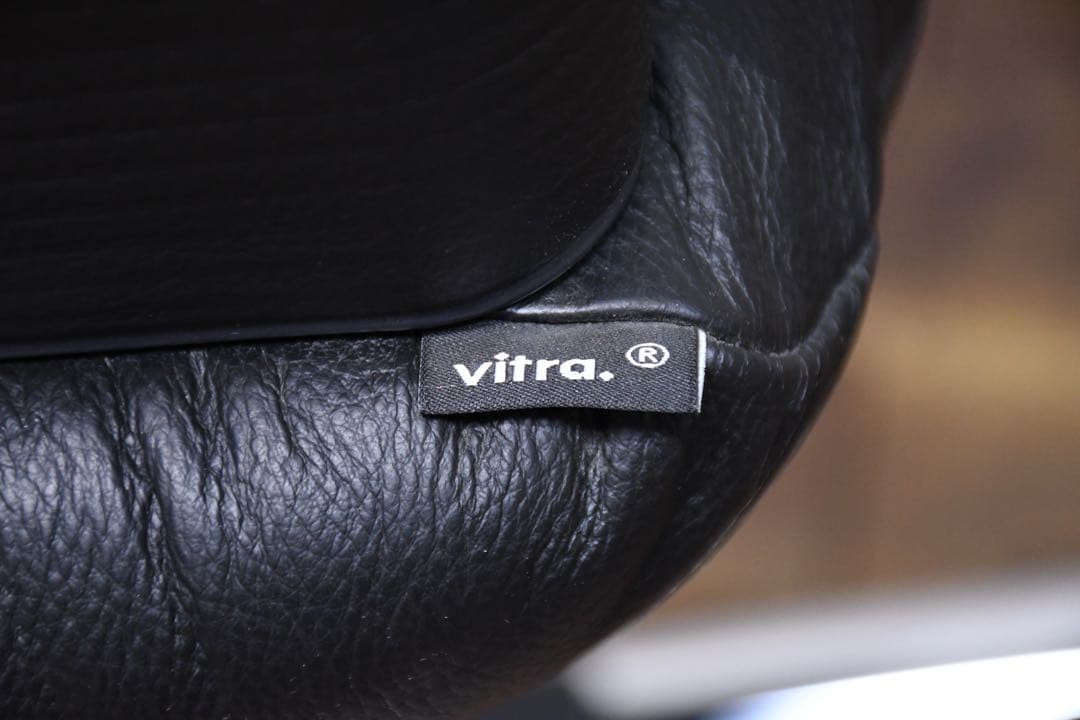 DLC133 美品 ヴィトラ フィグラチェア マリオベリーニ エグゼクティブ