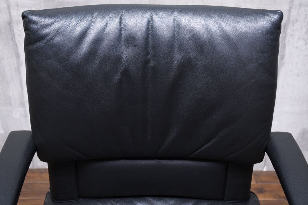 DLC133 美品 ヴィトラ フィグラチェア マリオベリーニ エグゼクティブ