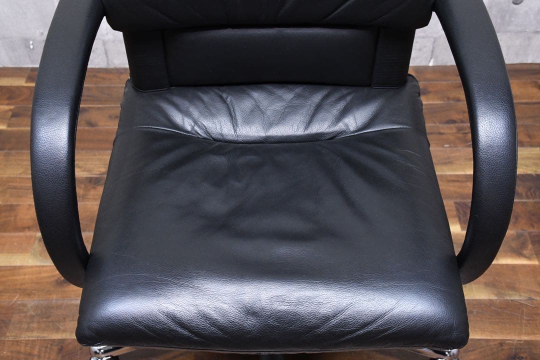 DLC133 美品 ヴィトラ フィグラチェア マリオベリーニ エグゼクティブ