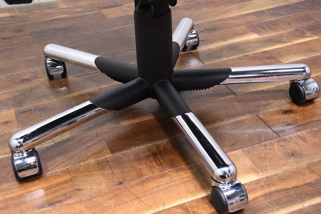 DLC133 美品 ヴィトラ フィグラチェア マリオベリーニ エグゼクティブ