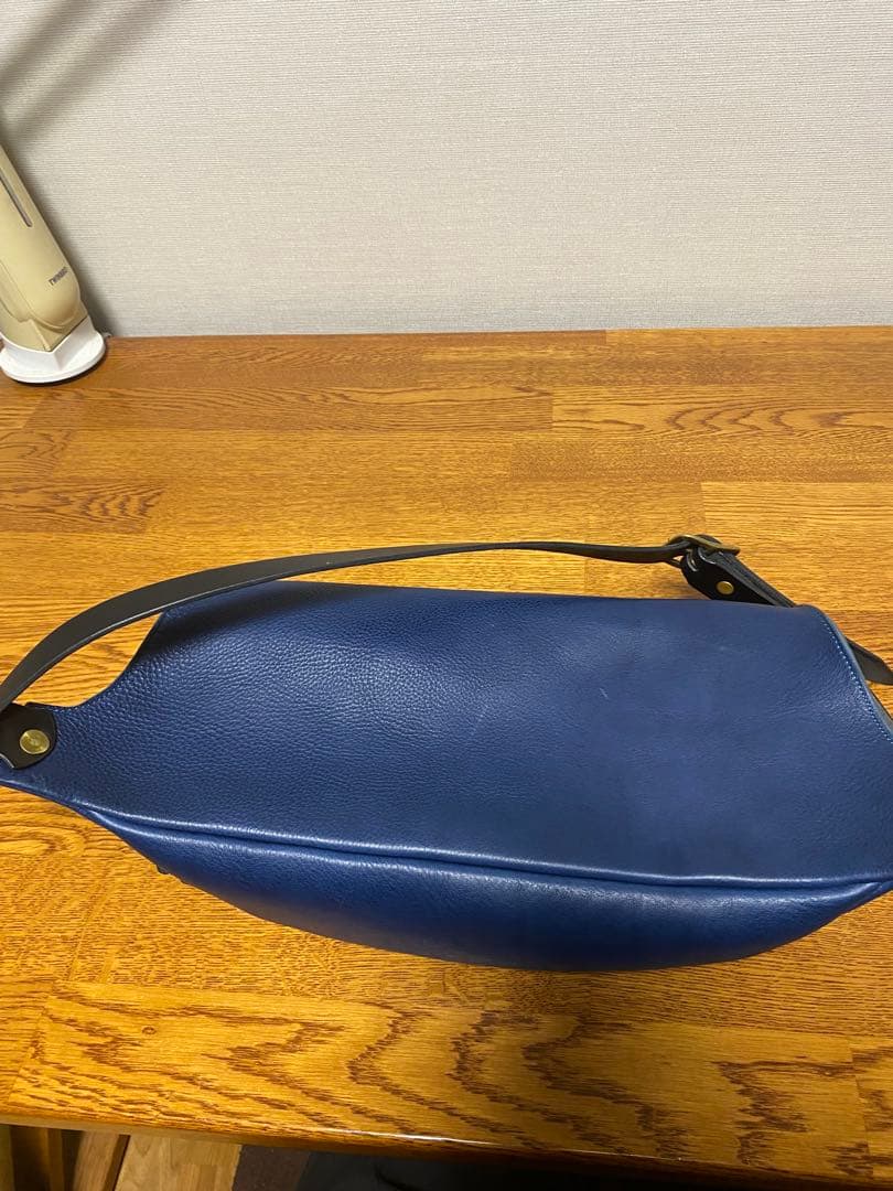 コバルトレザーワークス　タスカ