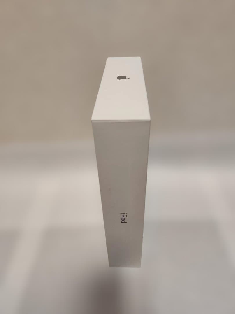 m*i様 【未使用未アクティベート】iPad A16 512GB Wi-Fiモデ