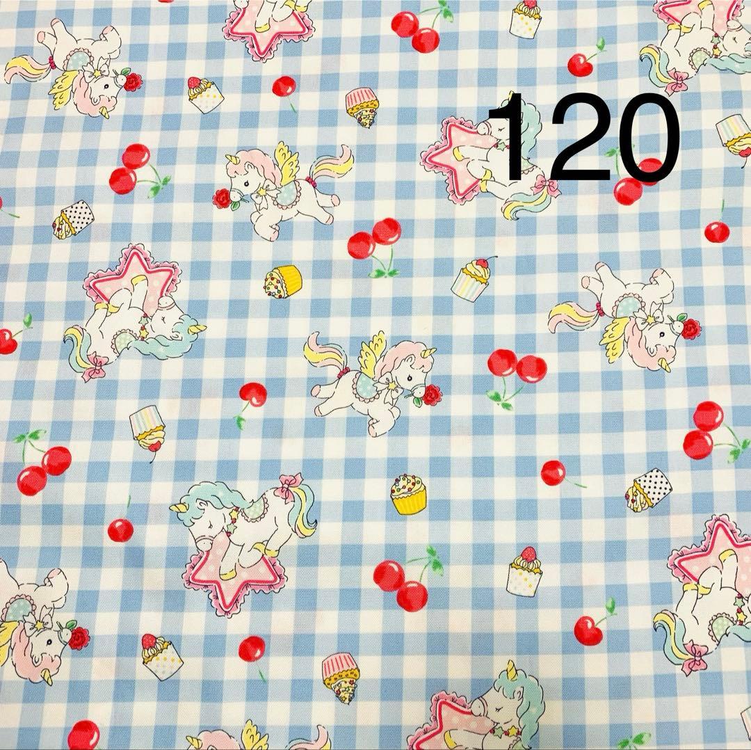 入園入学用品オーダーページ　レッスンバック、上履き袋、防災頭巾カバー、お弁当袋等