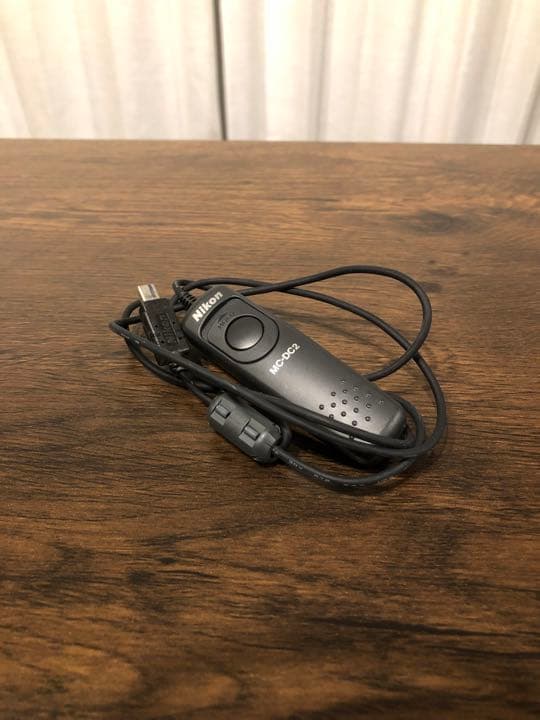 Nikon D3200 RED レンズ4本