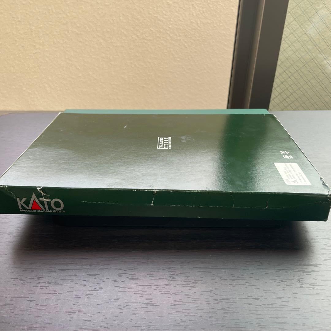 Nゲージ KATO 10-1255 E3系2000番台　つばさ新塗装　カトー