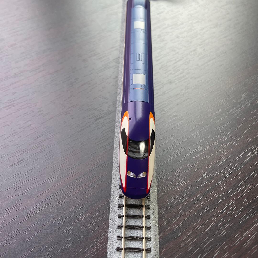 Nゲージ KATO 10-1255 E3系2000番台　つばさ新塗装　カトー