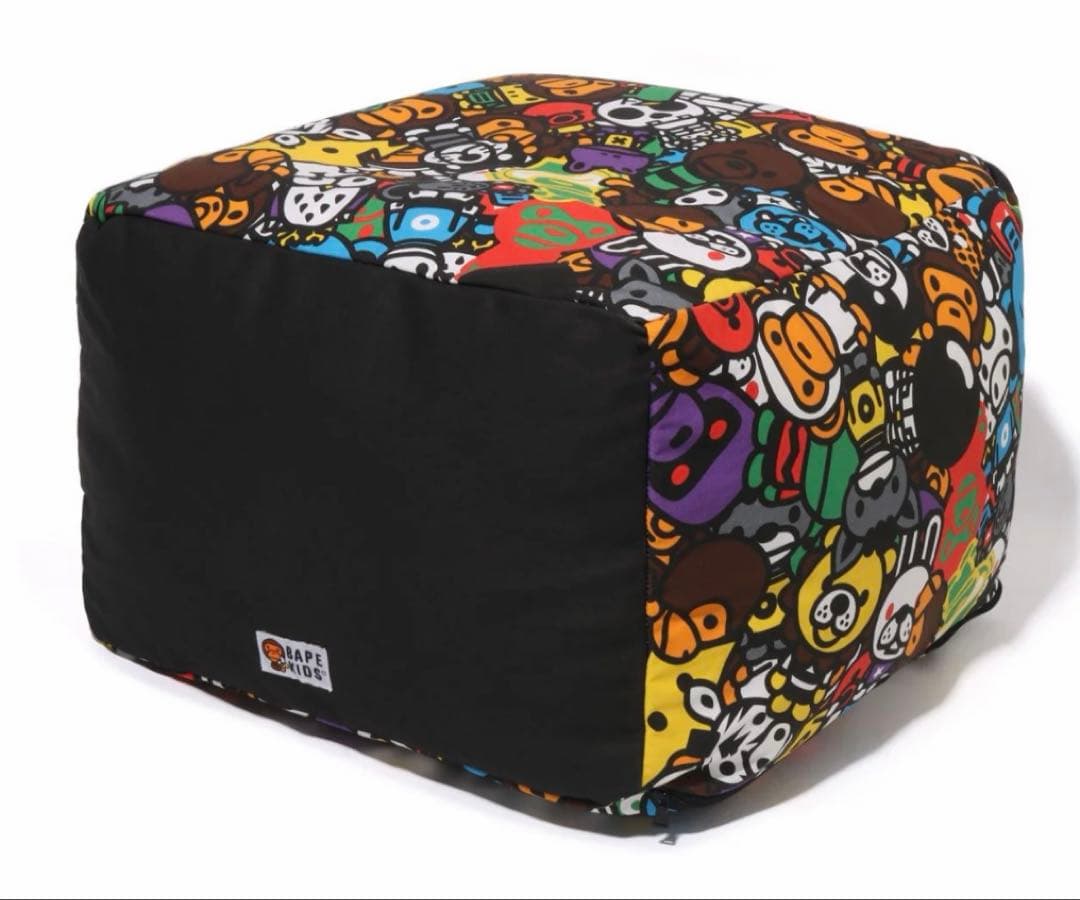 新品 MILO ALL SAFARI CUSHION bape  家具