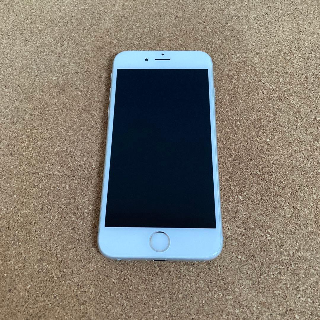 3966【早い者勝ち】比較的美品☆iPhone6s 64GB SIMフリー☆