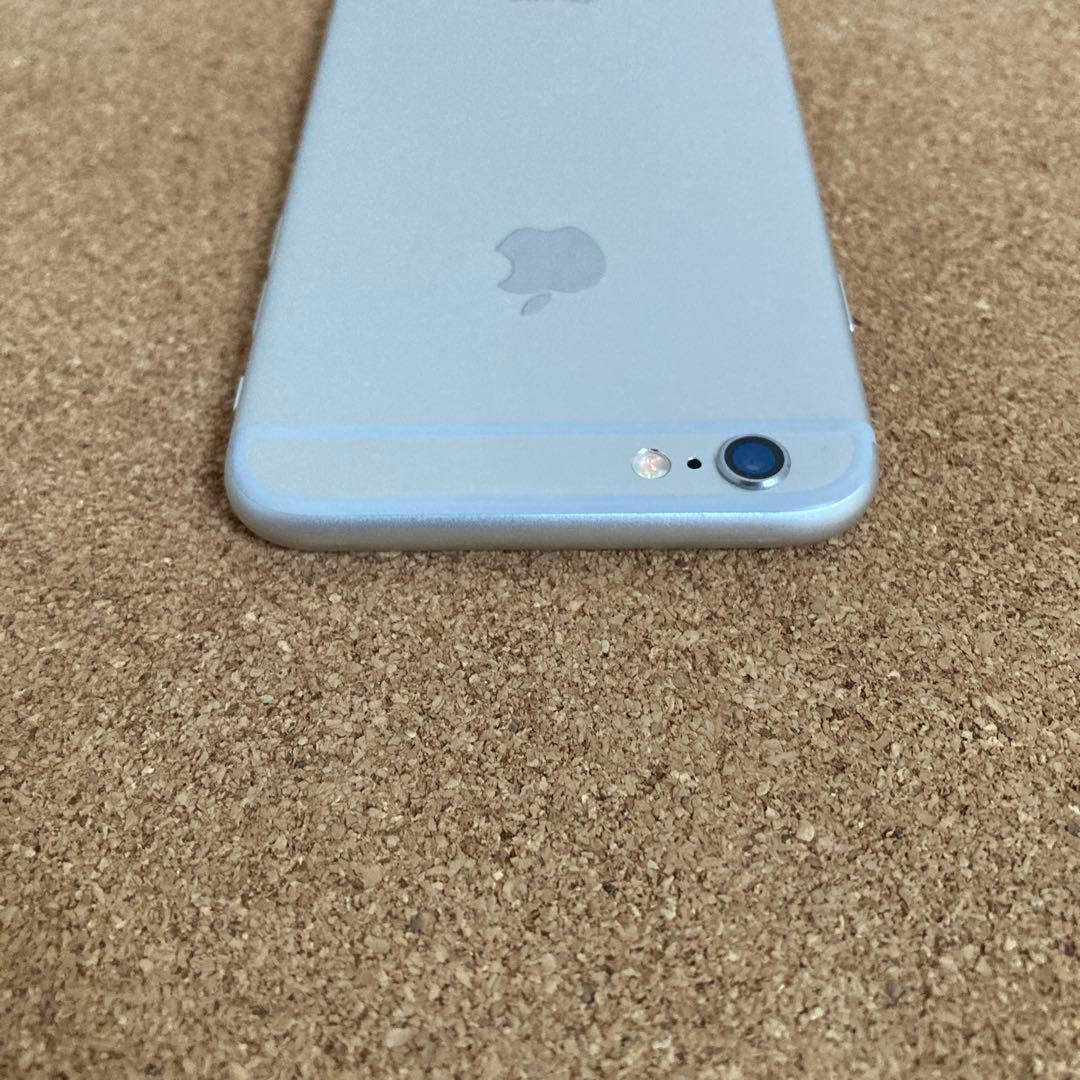 3966【早い者勝ち】比較的美品☆iPhone6s 64GB SIMフリー☆