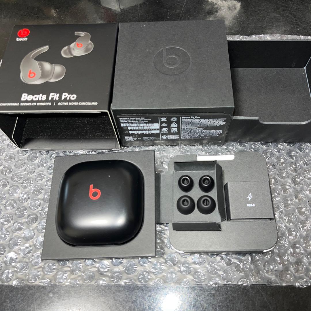 Beats Fit Pro 本体