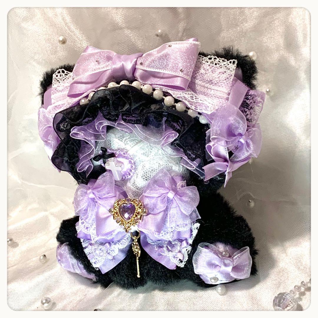 【21日まで】おすわりぬい服　ぬい服　着ぐるみ11cm~13cm❤︎