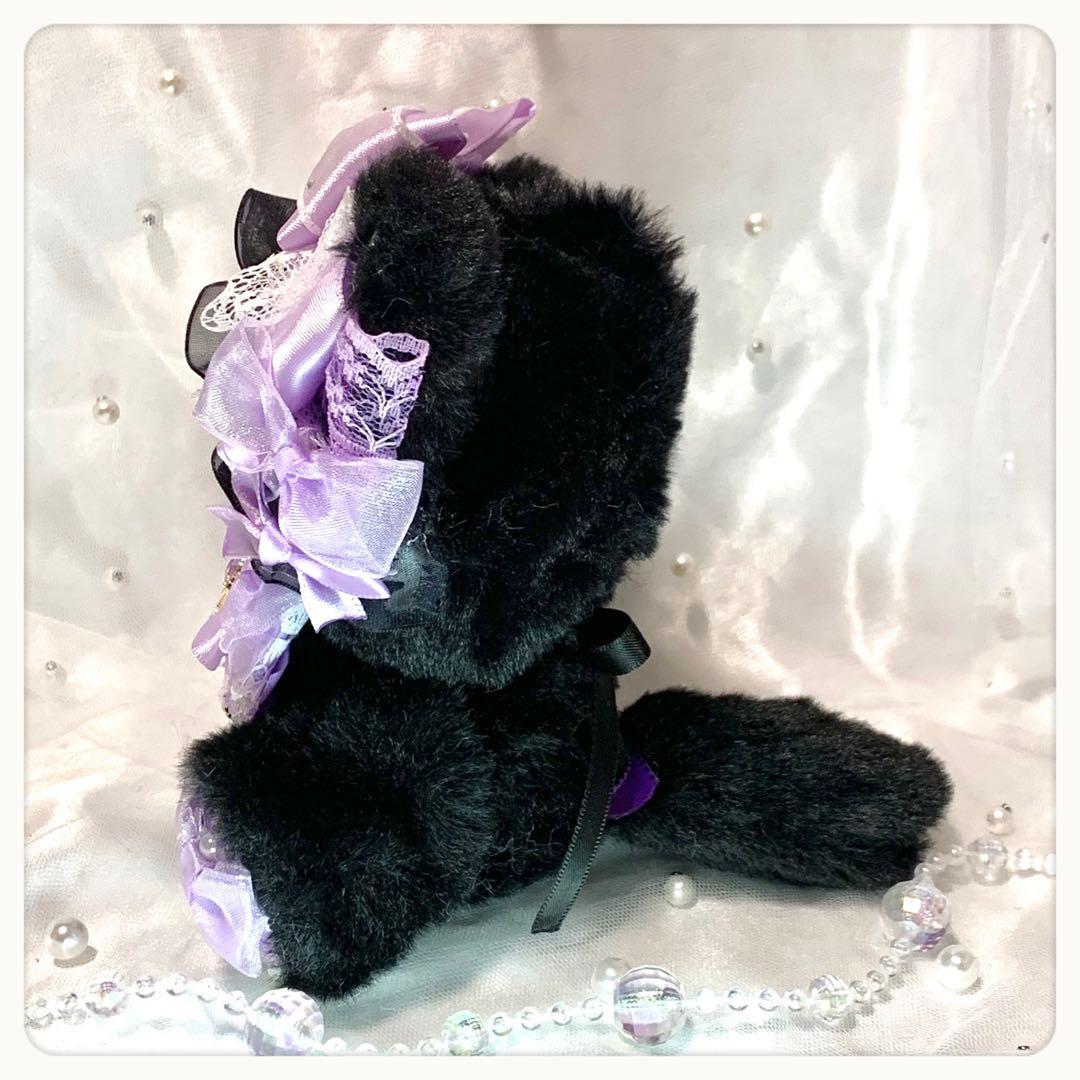 【21日まで】おすわりぬい服　ぬい服　着ぐるみ11cm~13cm❤︎