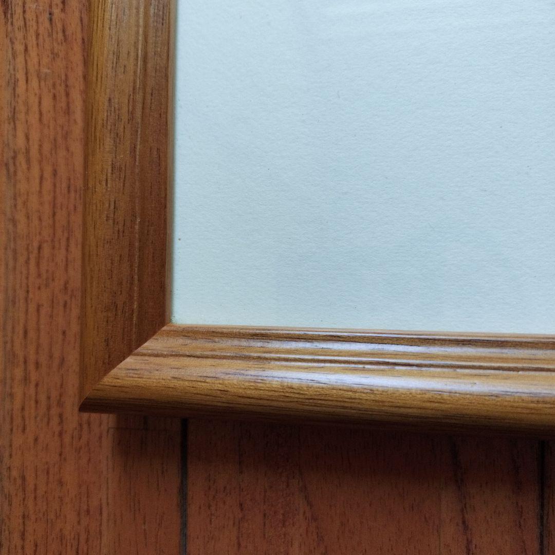 「未使用に近い」矢口高雄サイン落款あり　山女魚群遊　西陣織　※釣りキチ三平