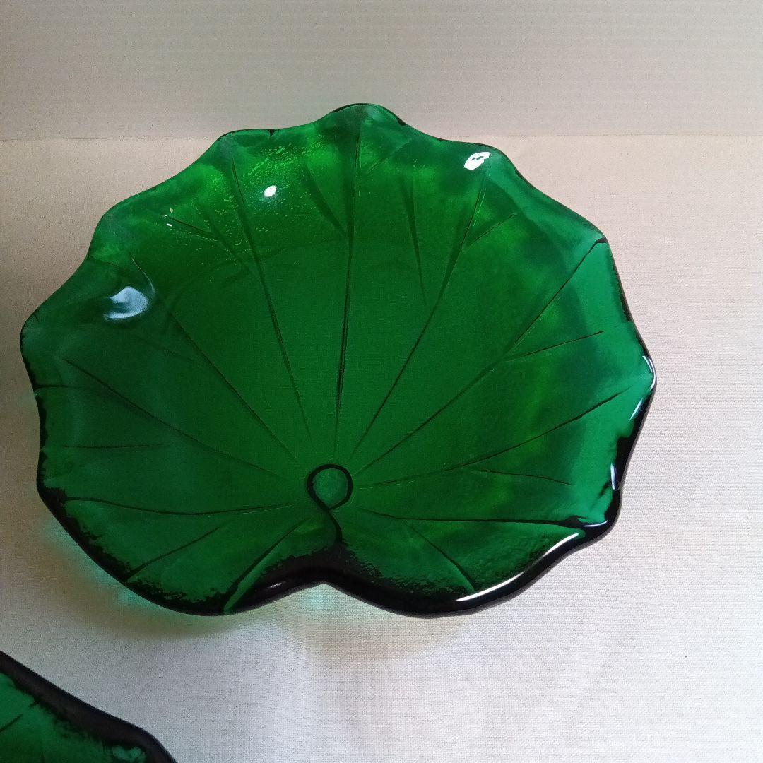 河上恭一郎　つわぶき銘々皿5枚