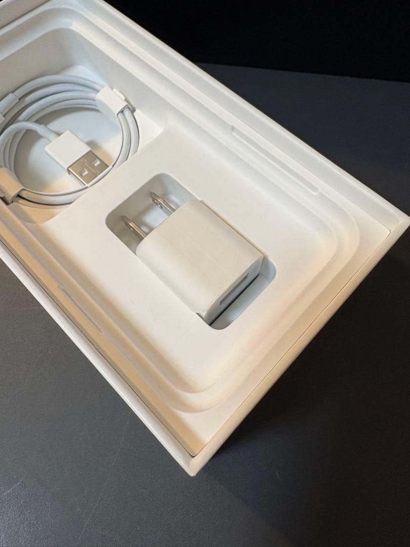 Apple iPhone X 64GB スペースグレー