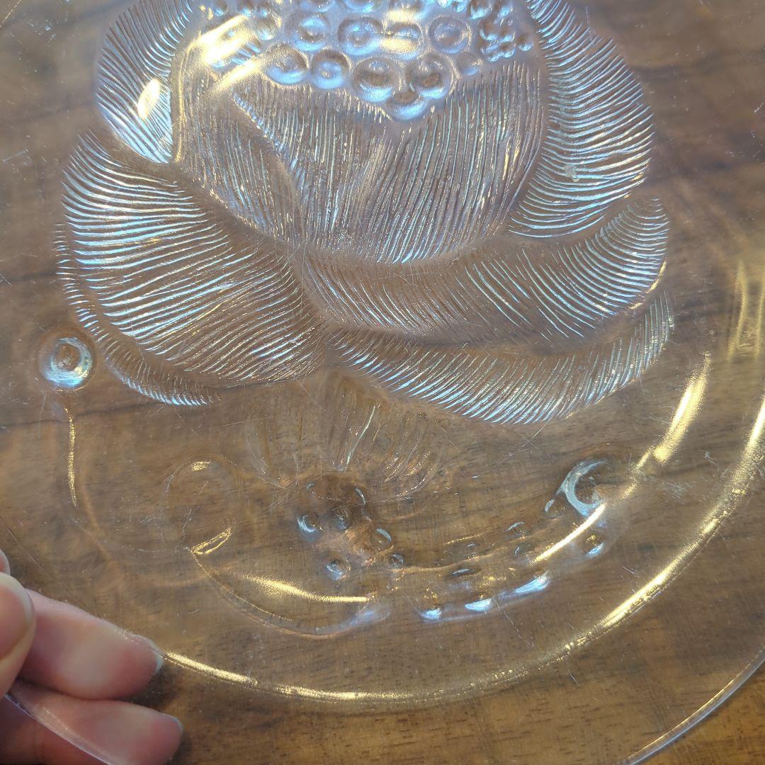 最終値下げArabia pioni 21cm プレートピオニ　2枚セット