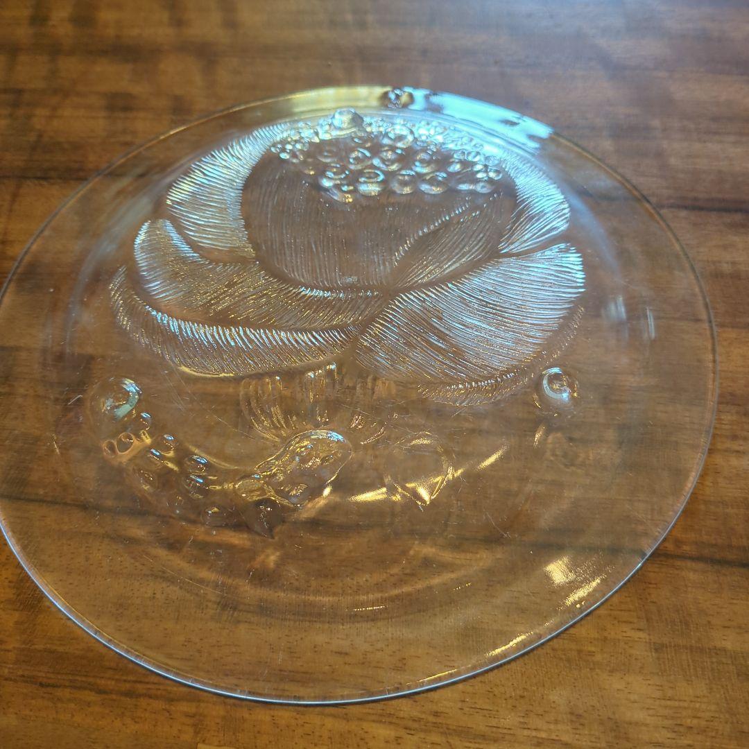 最終値下げArabia pioni 21cm プレートピオニ　2枚セット