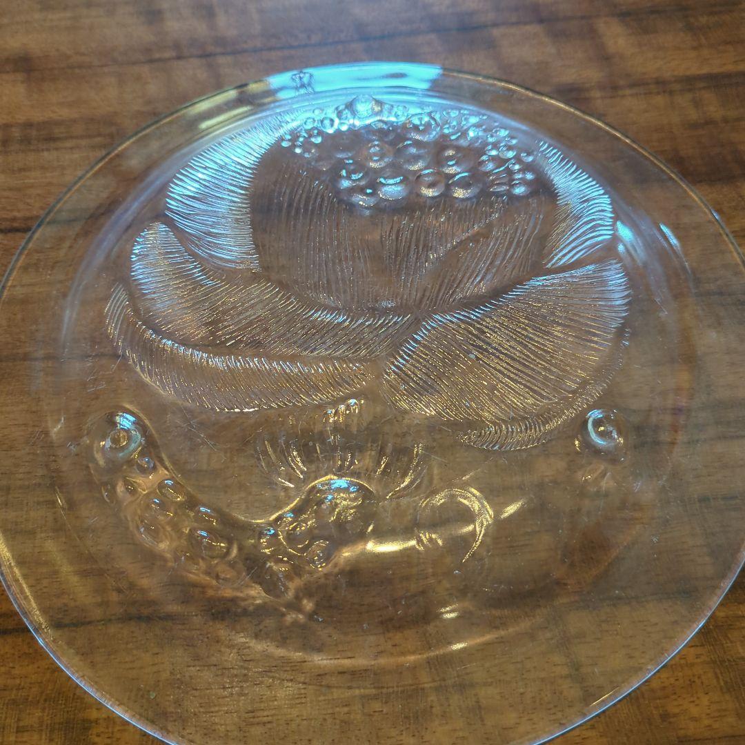 最終値下げArabia pioni 21cm プレートピオニ　2枚セット