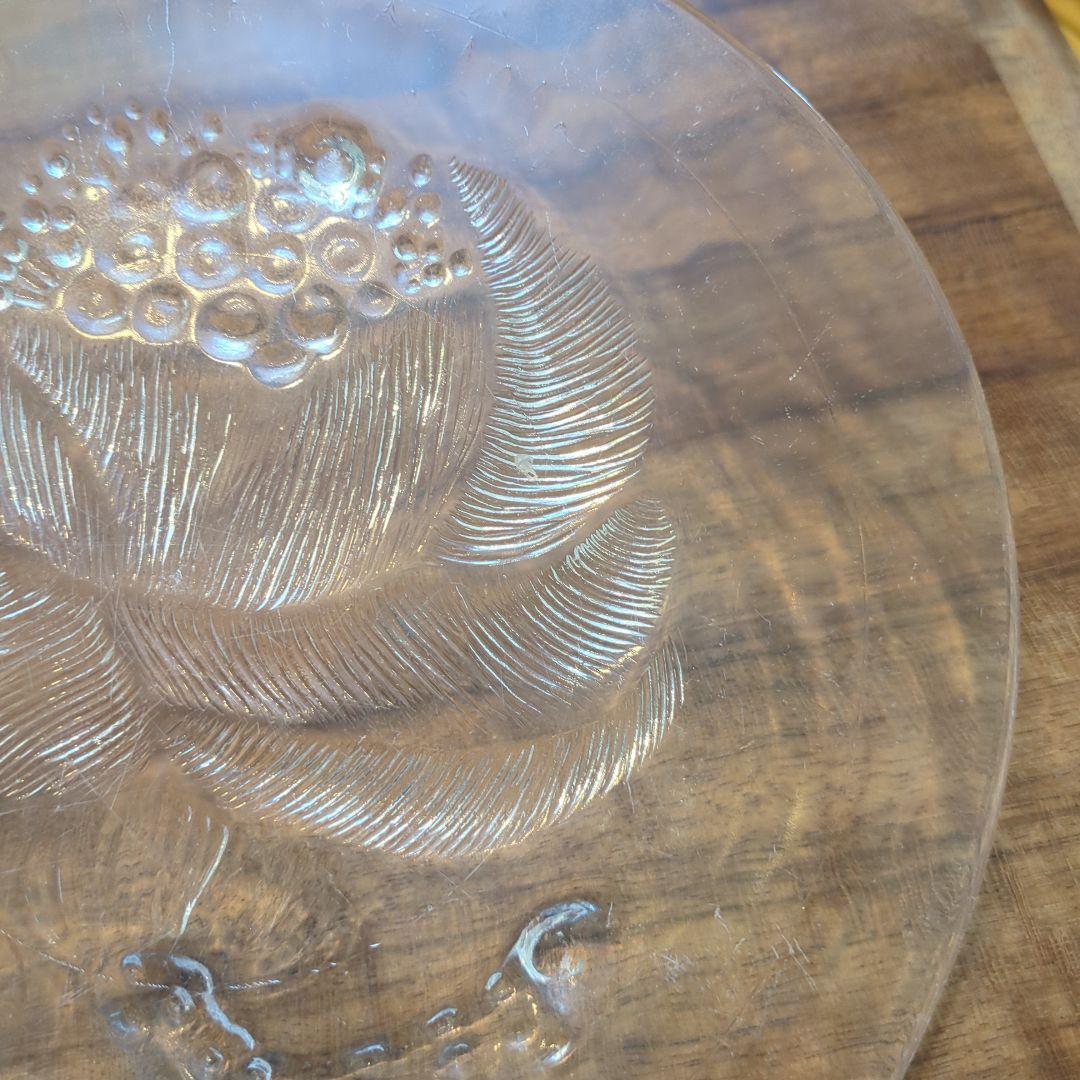 最終値下げArabia pioni 21cm プレートピオニ　2枚セット