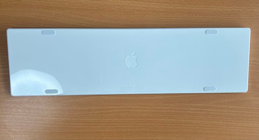 キーボード Apple Magic Keyboard with Numeric Keypad