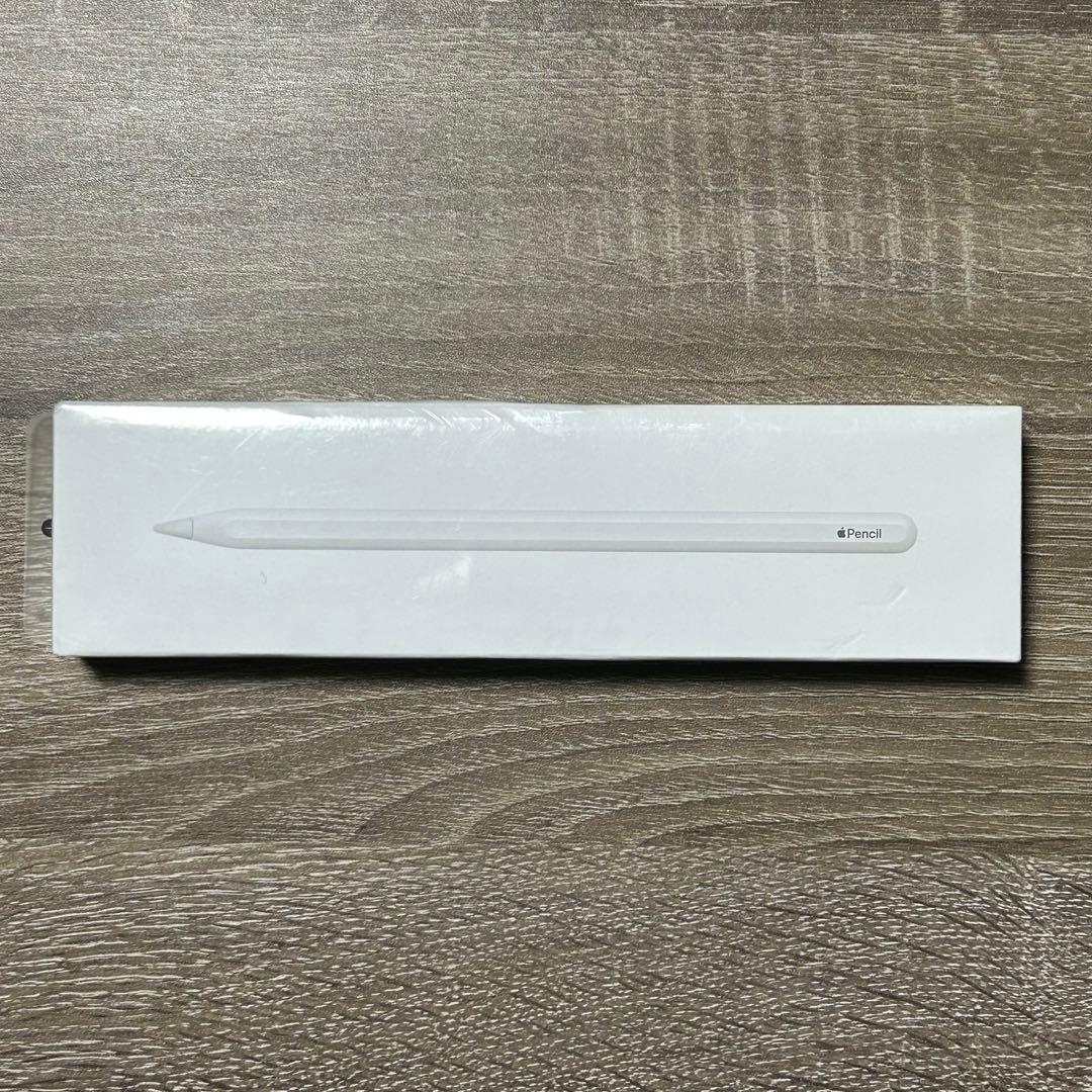 Apple Pencil 第2世代 MU8F2J/A