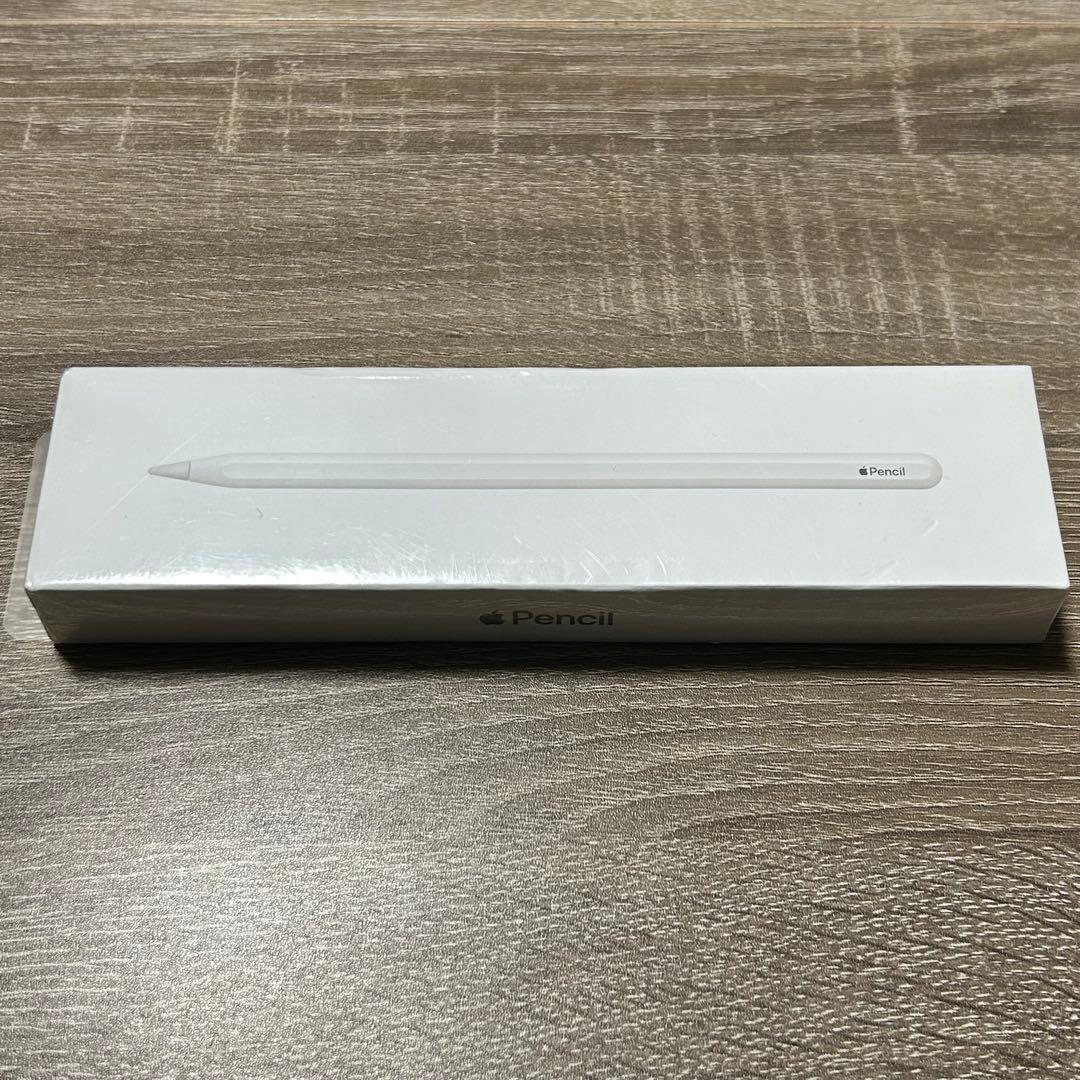 Apple Pencil 第2世代 MU8F2J/A