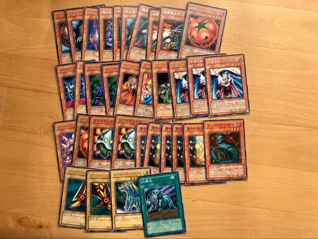 雪*中様 遊戯王　デュエリストレガシー　まとめ売り