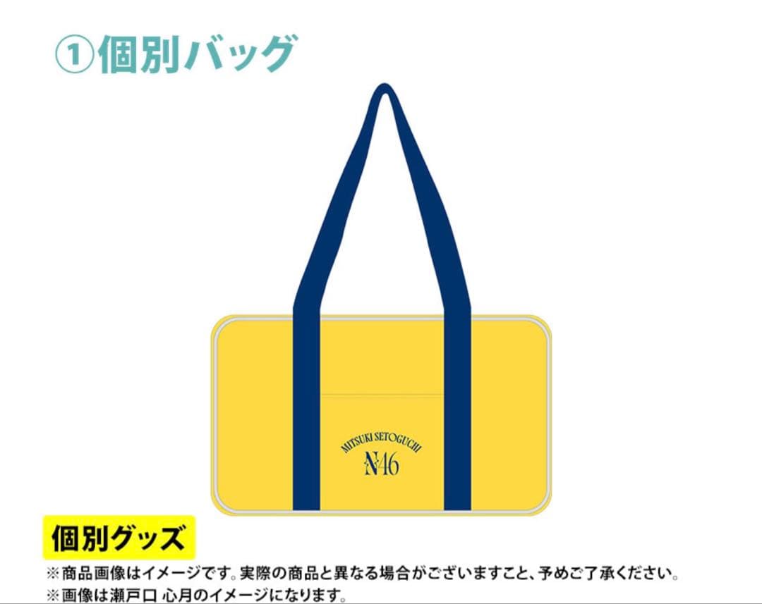 乃木坂46 2026年福袋A B C 19点　池田瑛紗