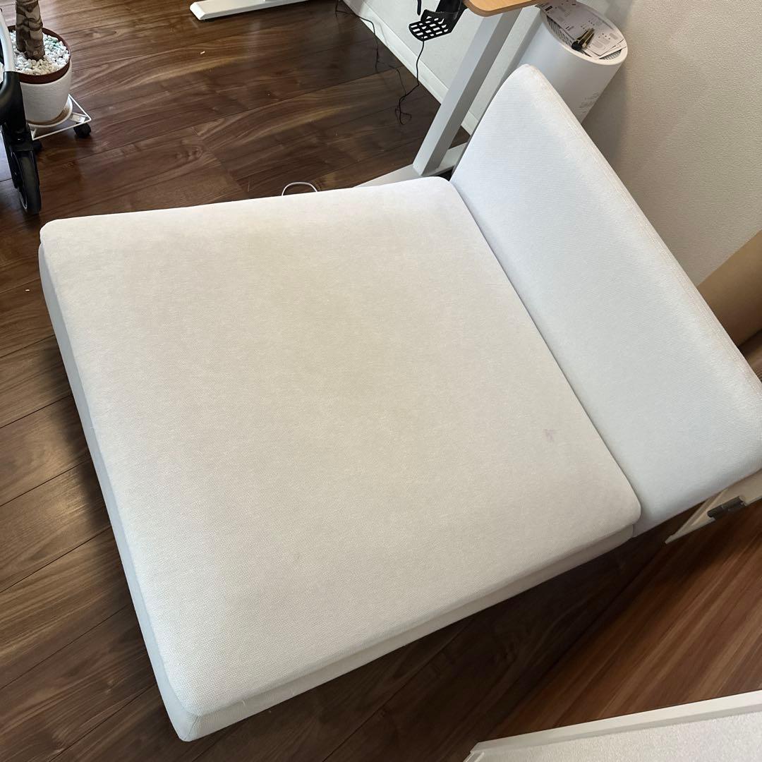 IKEA SÖDERHAMN ソーデルハムン 1人掛けソファセクション