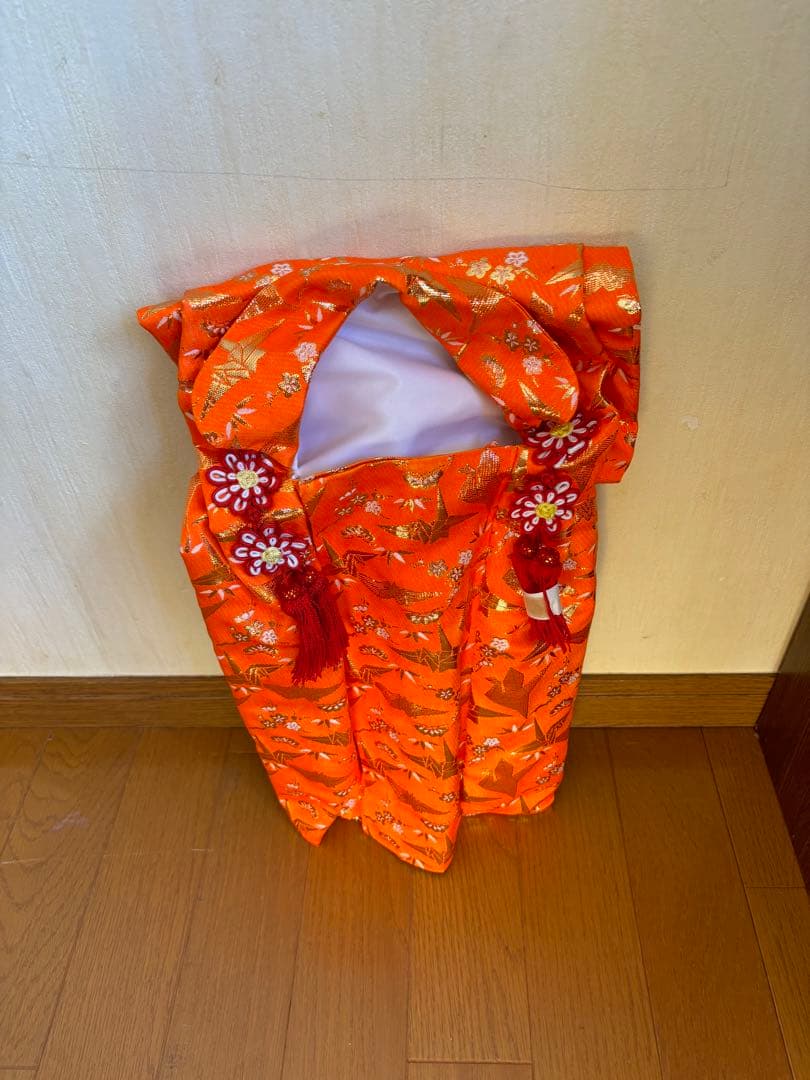 最終値下げ 雛人形 3段