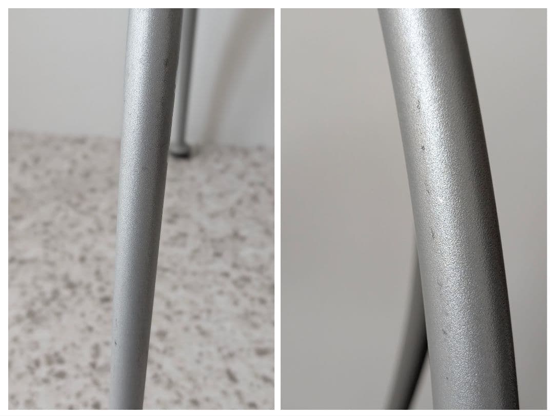 ビンテージ アノニマス チェリー材 ポールハンガー イタリアン ポストモダン