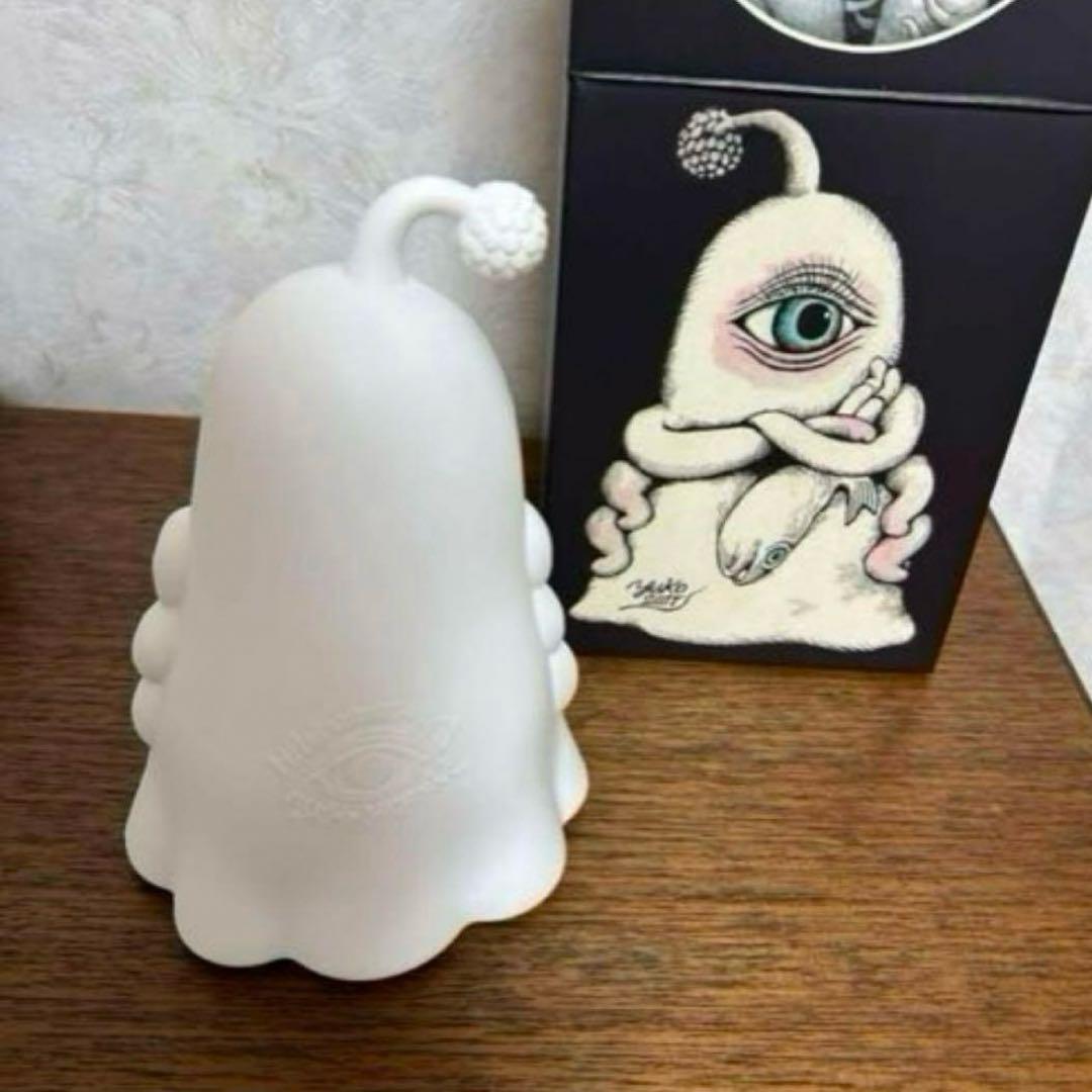 か*ん様 【新品】ヒグチユウコ　ボリス雑貨店 「ひとつめちゃんライト」