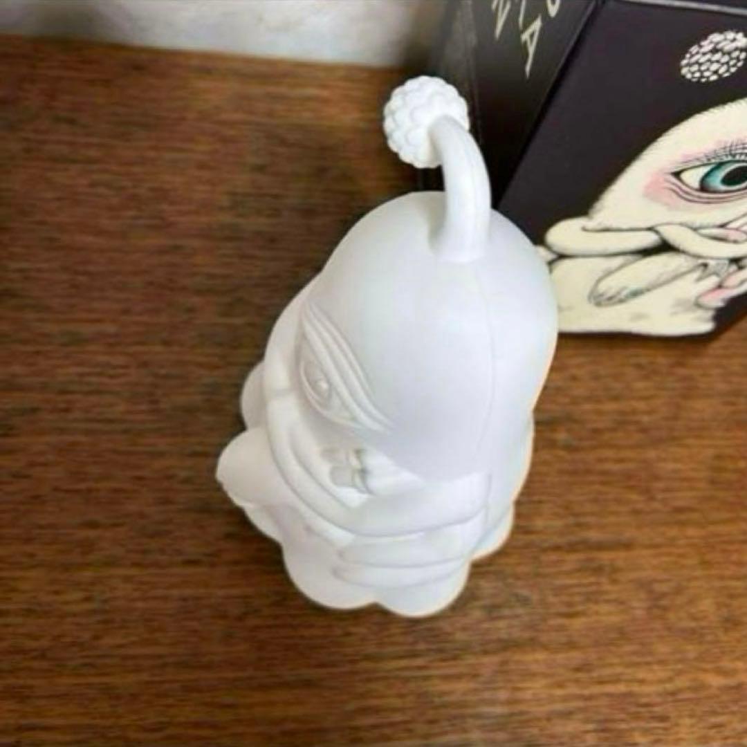 か*ん様 【新品】ヒグチユウコ　ボリス雑貨店 「ひとつめちゃんライト」