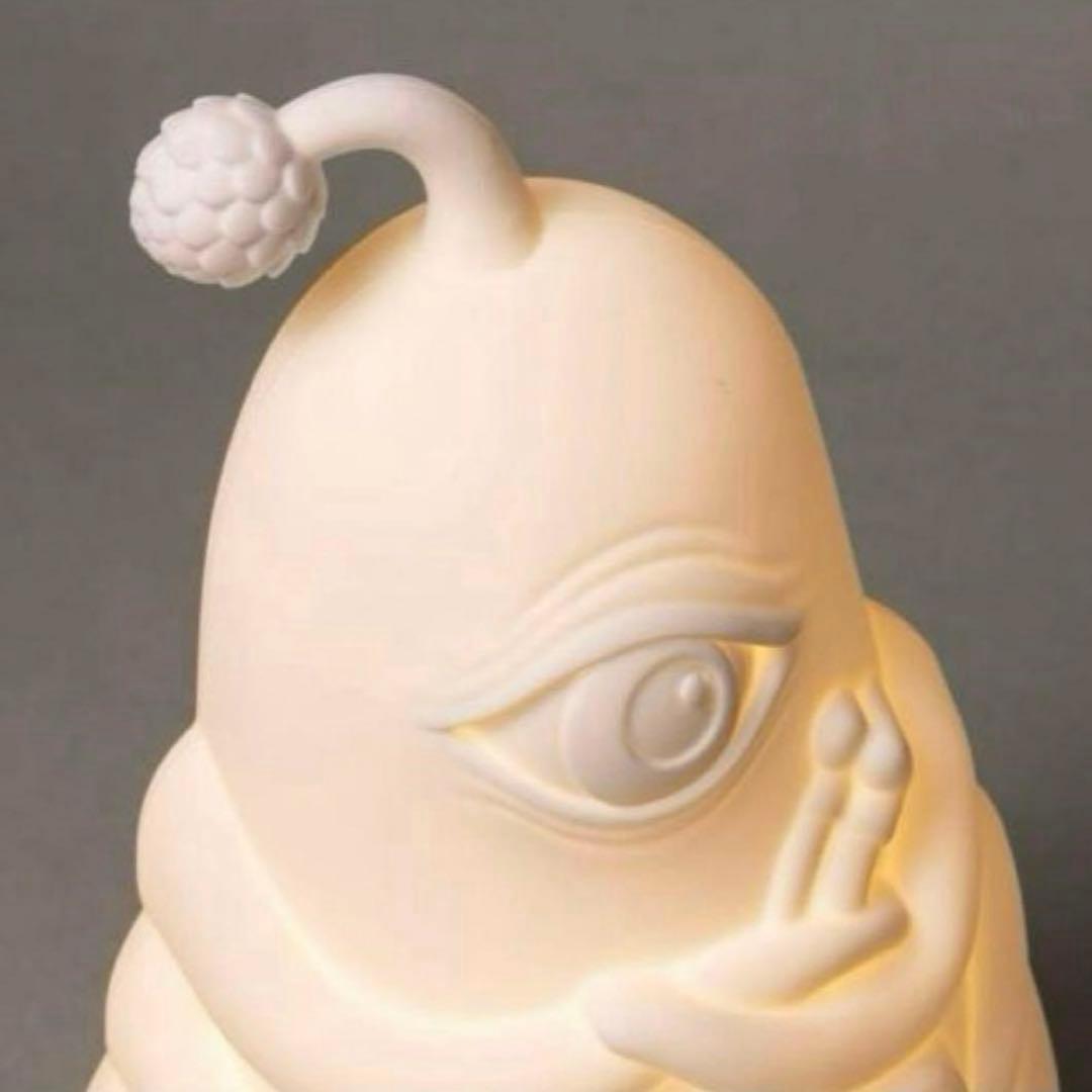 か*ん様 【新品】ヒグチユウコ　ボリス雑貨店 「ひとつめちゃんライト」