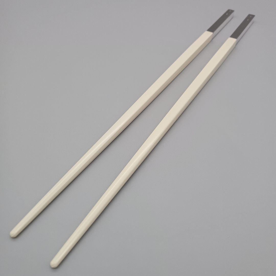 Christofle クリストフル 箸 2点セット