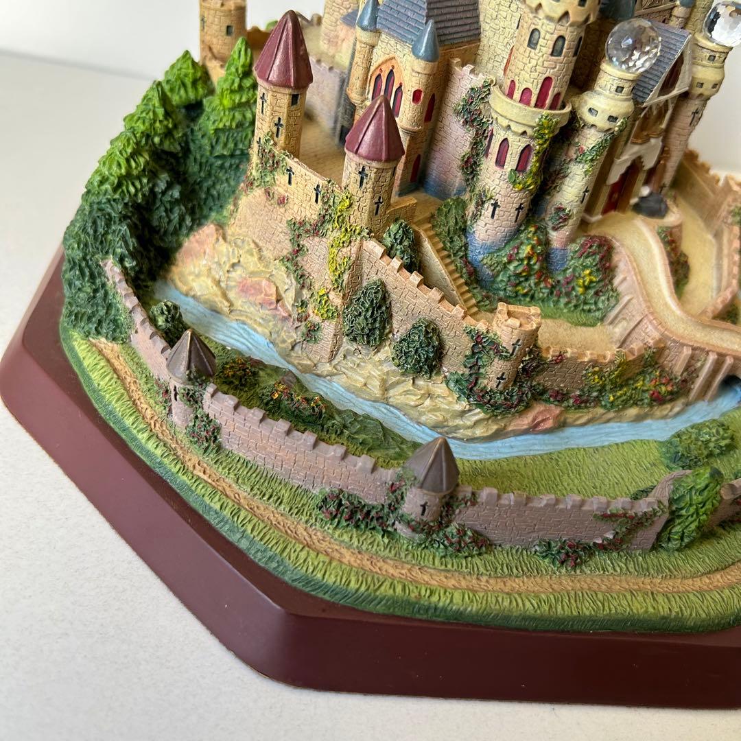 ★レノックス LENOX キャメロット城 Camelot ★