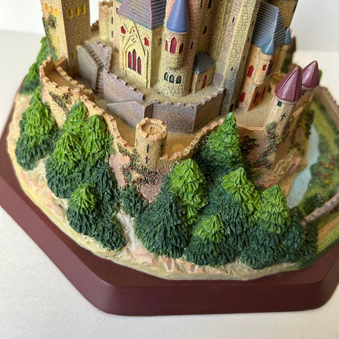 ★レノックス LENOX キャメロット城 Camelot ★