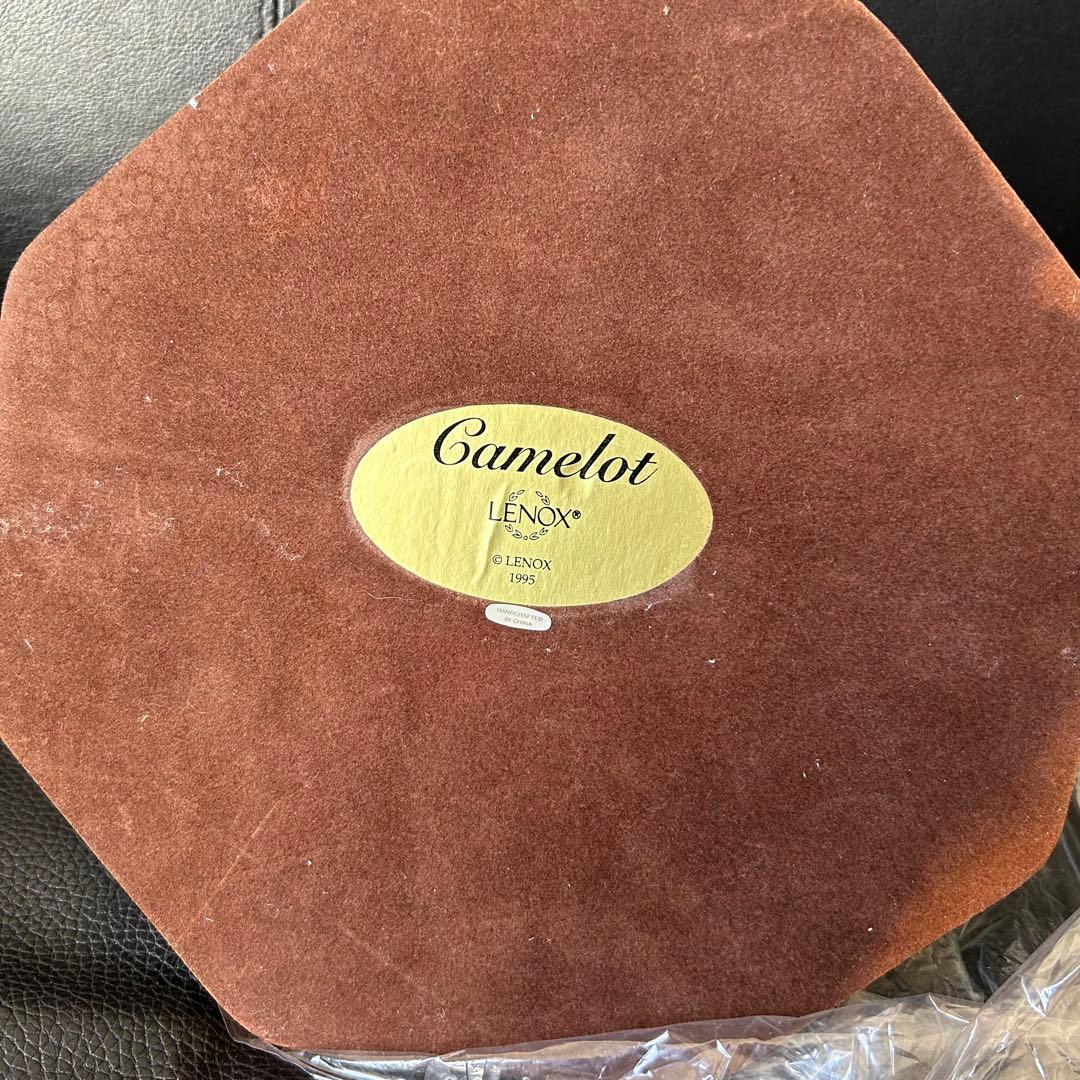 ★レノックス LENOX キャメロット城 Camelot ★