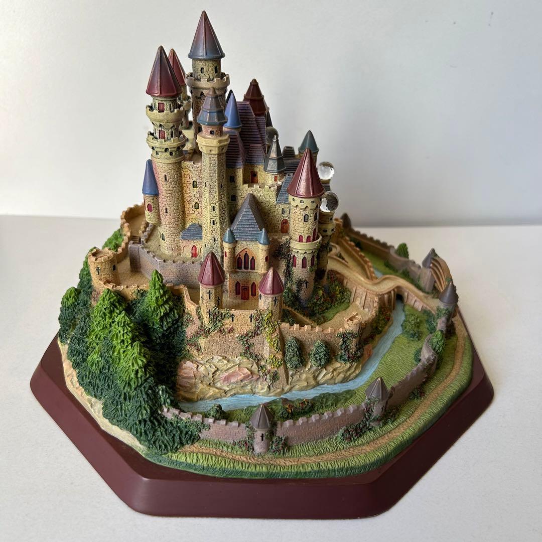 ★レノックス LENOX キャメロット城 Camelot ★