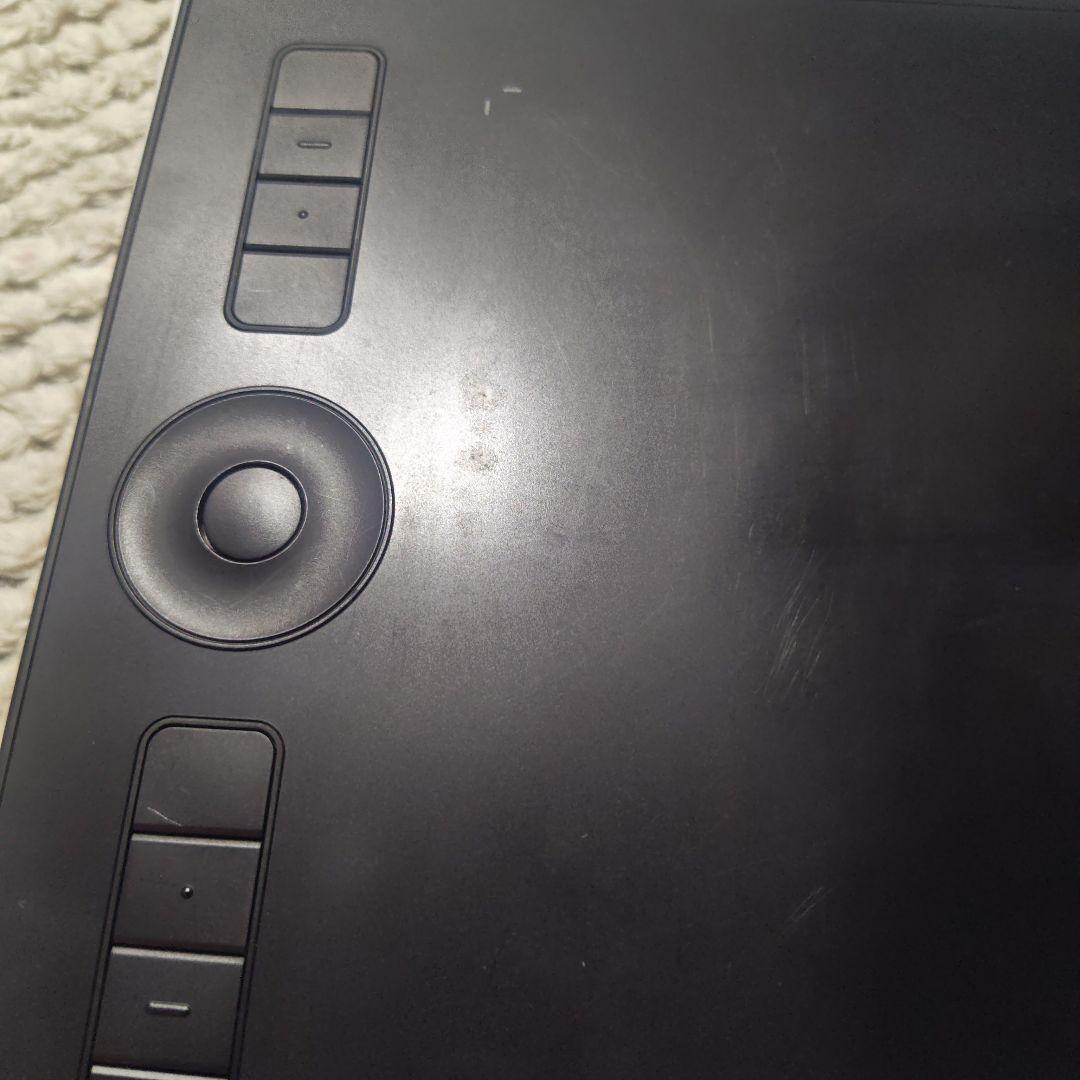 Wacom ワコム Intuos Pro Medium M