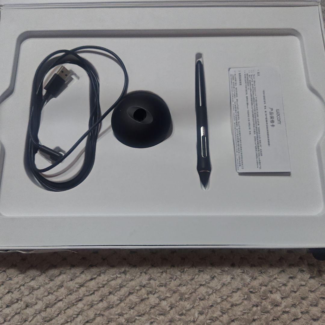 Wacom ワコム Intuos Pro Medium M