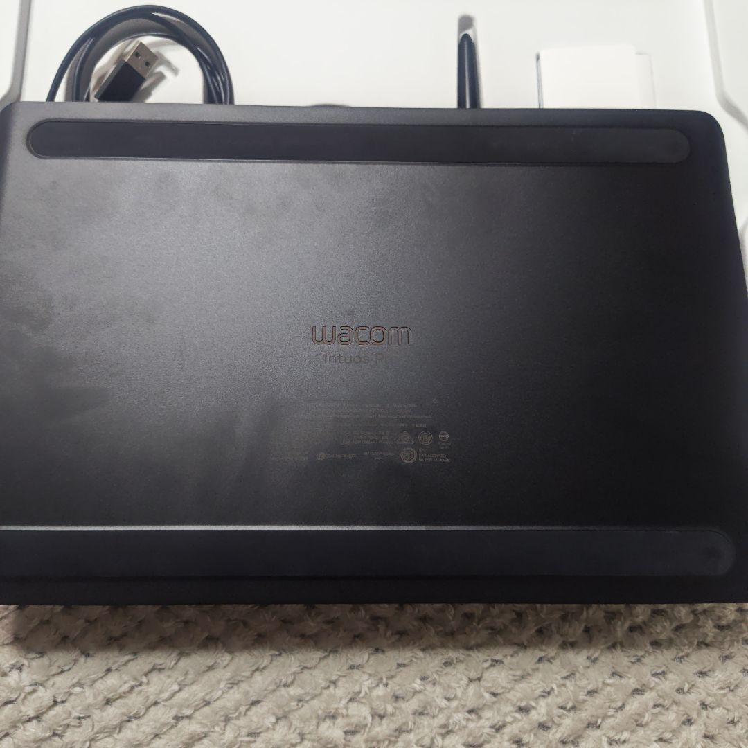 Wacom ワコム Intuos Pro Medium M