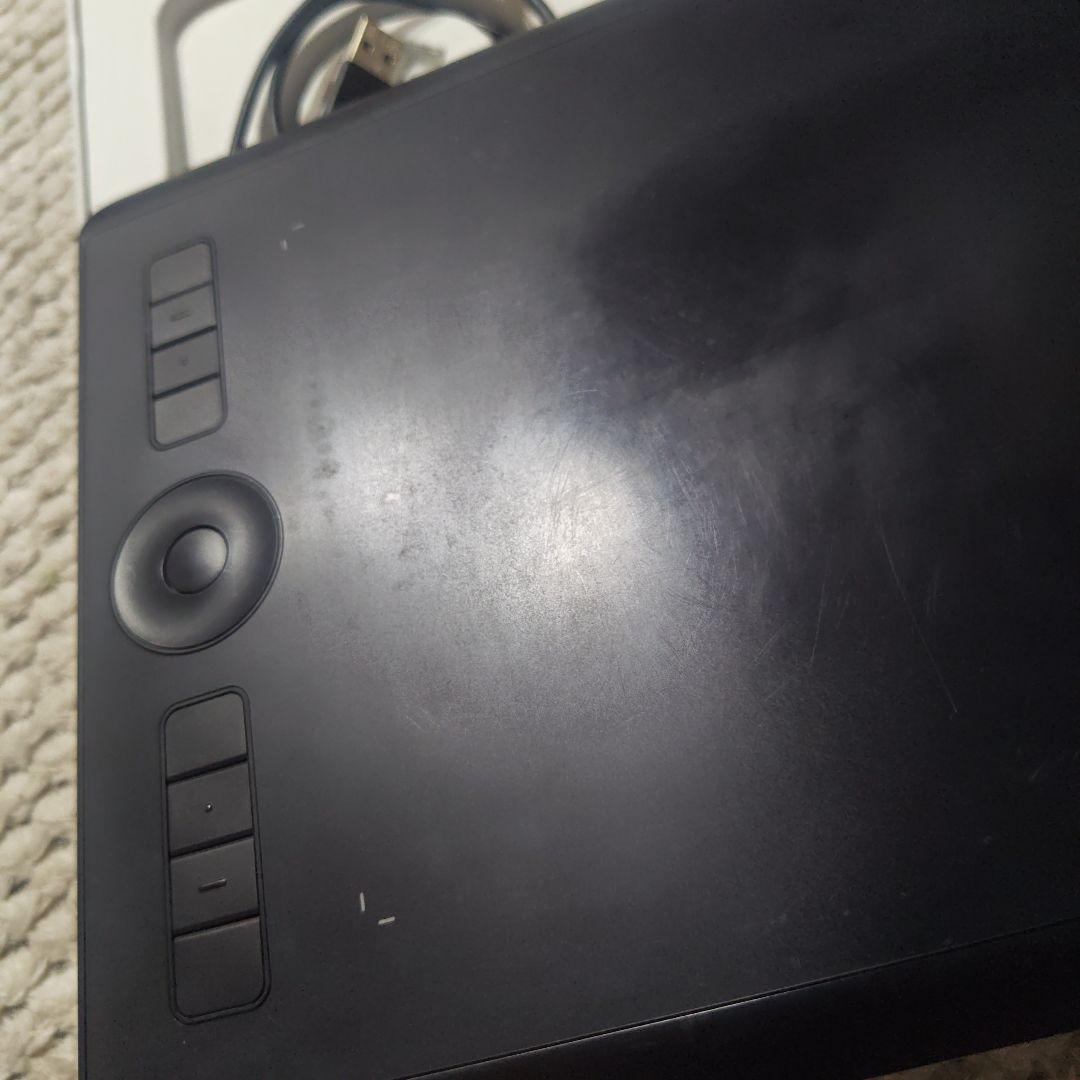 Wacom ワコム Intuos Pro Medium M