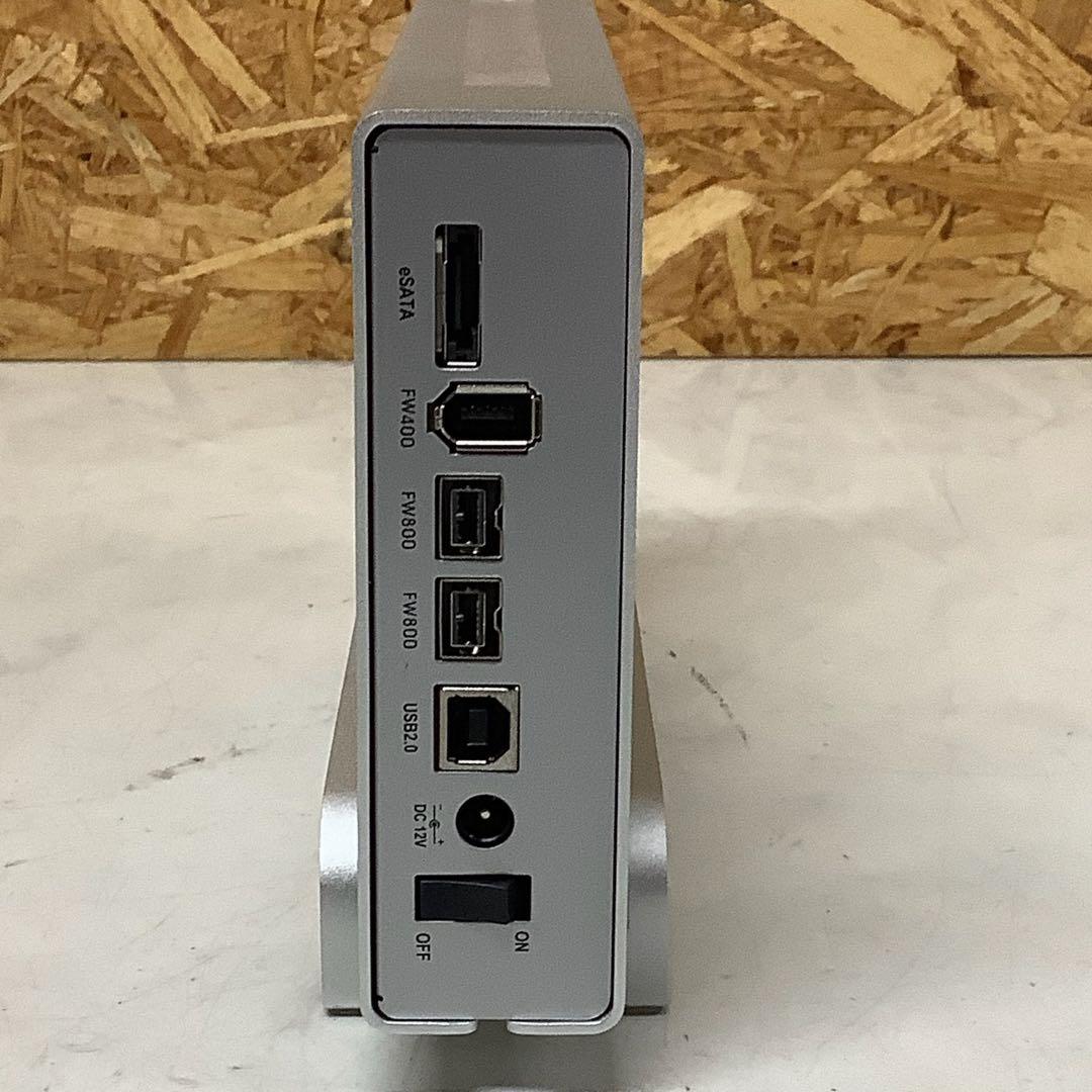 BUFFALO外付HDD2TB HD-M2.0TIBSU2J箱有（わー10）