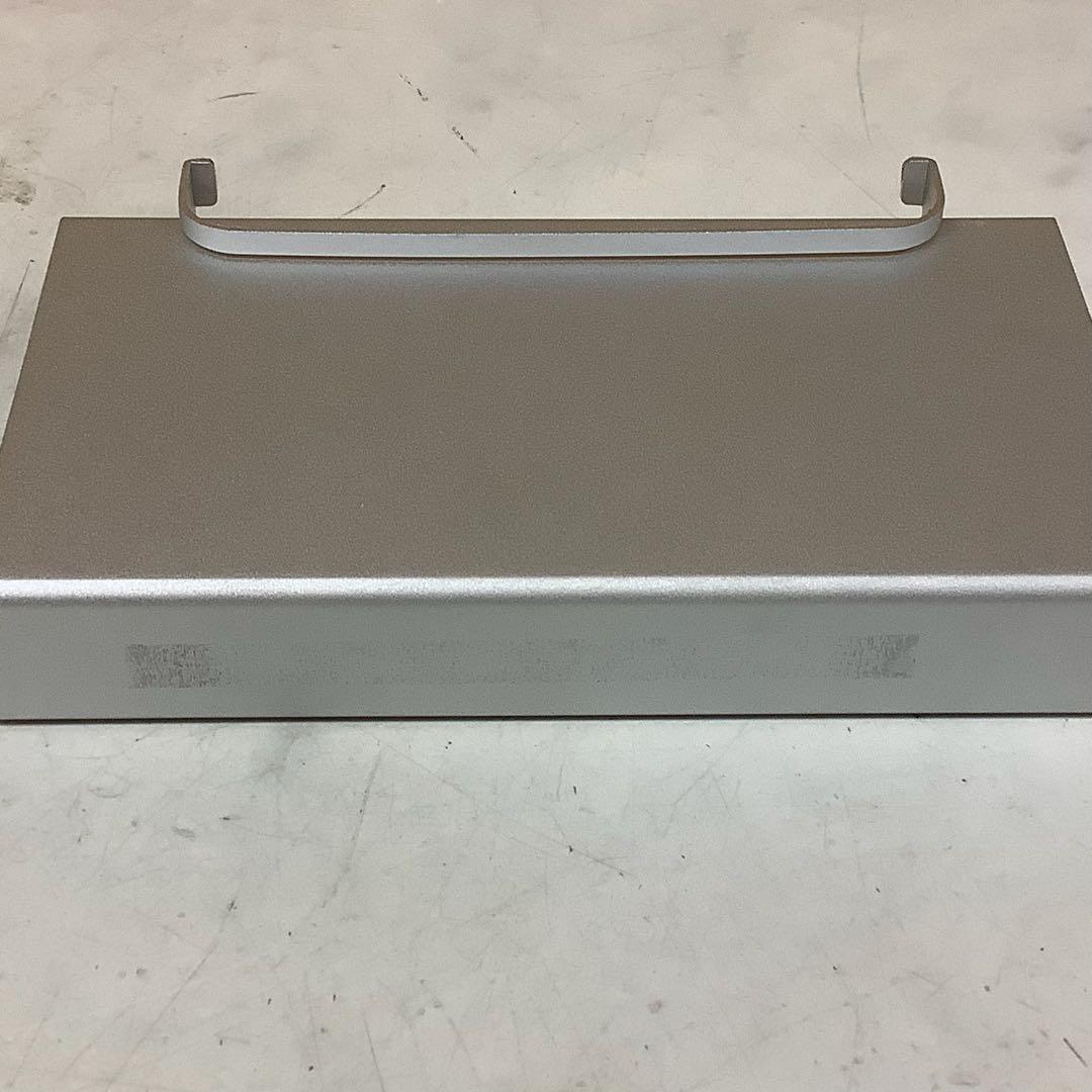 BUFFALO外付HDD2TB HD-M2.0TIBSU2J箱有（わー10）