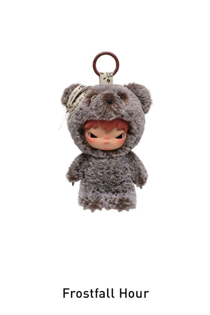 POPMART HIRONO Road Journal 2体 正規品 未開封